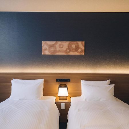 Mimaru Suites Kyoto Shijo Exterior foto